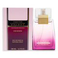 New Brand Velvet 3.3oz Women EDP Spray
