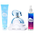 Ariana Grande Cloud 3-Piece Set 3.4oz Women EDP Spray