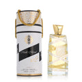 Lattafa Musk Mood 3.4oz Unisex EDP Spray