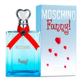Moschino Funny 3.4oz Women EDT Spray