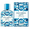 Dolce & Gabbana Light Blue Capri In Love 3.3oz Men EDP Spray