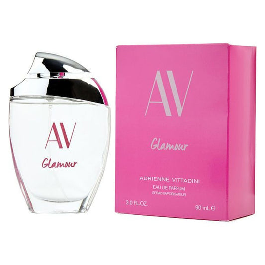 Adrienne Vittadini AV Glamour 3.0oz Women EDP Spray