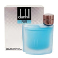 Dunhill Pure 2.5oz Men EDT Spray