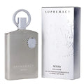 Afnan Supremacy Silver 5.0oz Men EDP Spray