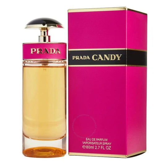 Prada Candy 1.7oz Women EDP Spray