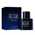 Kenneth Cole Moonlight Blue 3.4oz Men EDT Spray