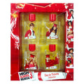 High School Frame 4-Piece Set 0.7oz Kids EDT Spray