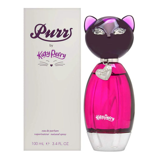 Katy Perry Purr 3.4oz Women EDP Spray