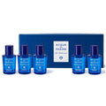 Acqua Di Parma Blu Mediterraneo Mini Set 5Xo.5oz Unisex EDT Splash