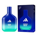 Adidas Energy Drive 3.3oz Women EDP Spray