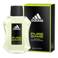 Adidas Pure Game 3.3oz Men EDT Spray