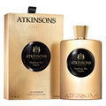 Atkinson Oud Save Queen 3.3oz Women EDP Spray