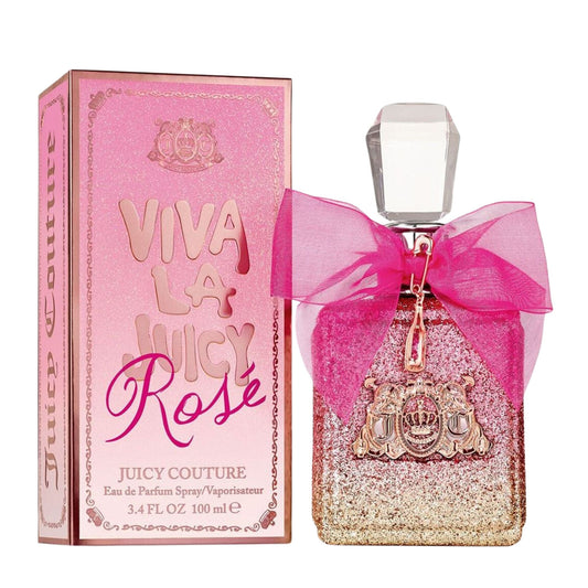 Juicy Couture Viva La Juicy Rose 3.4oz Women EDP Spray