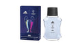 Adidas Champions Goal 3.3oz Men Splash