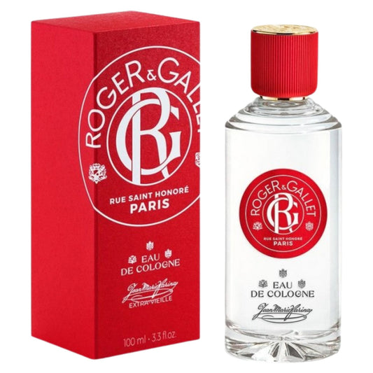 Roger & Gallet Jean M.Farina 3.3oz Unisex EDC Spray