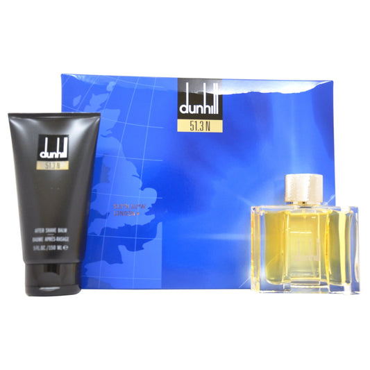 Alfred Dunhill 51.3N 2-Piece Set 3.4oz Men EDT