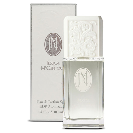 Jessica McClintock 3.4oz Women EDP Spray