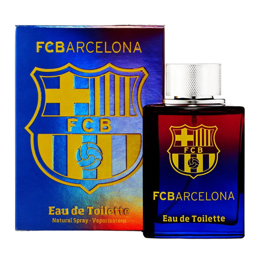 Fc-Barcelona 3.4oz Kids EDT Spray