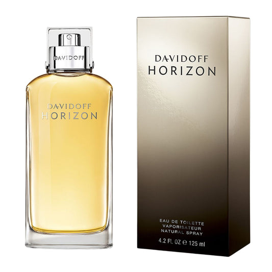 Horizon Davidoff 4.2oz Men EDT Spray