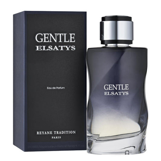 Reyane Tradition Gentle Elsatys 6.0oz Men EDP Spray