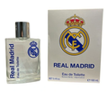 Real Madrid 3.4oz Men EDT Spray