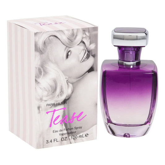 Paris Hilton Tease 3.4oz Women EDP Spray