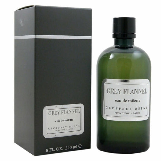 Grey Flannel 8.0oz Men EDT Splash