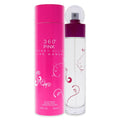 Perry Ellis 360 Pink 3.4oz Women EDP Spray