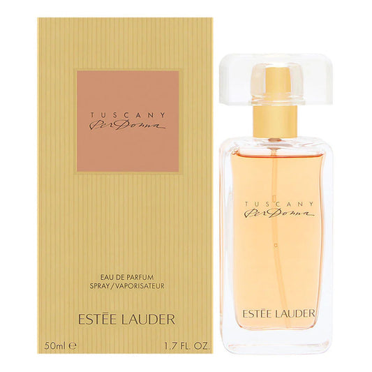 Estee Lauder Tuscany Per Donna 1.7oz Women EDP Spray
