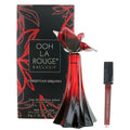 Silhouette Ooh La Rouge 2-Piece Set 3.4oz Women EDP Spray