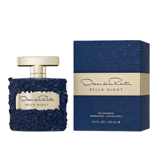 Oscar Bella Night 3.4oz Women EDP Spray