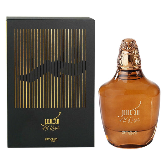 Afnan Zimaya Al Kaser 3.4oz Unisex EDP Spray