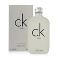 Calvin Klein Ck One 3.4oz Men EDT Spray