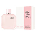 Lacoste Rose Fraiche 3.3oz Women EDT Spray