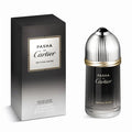 Cartier Pasha Edition Noir Ltd 3.3oz Men EDT Spray