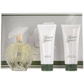 Histoire D'amour 3-Piece Set 3.4oz Women EDT Spray