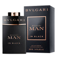 Bvlgari Man Black 3.4oz EDP Spray