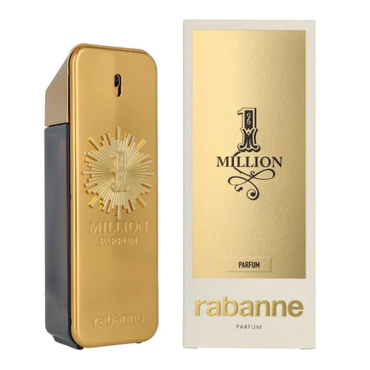 Paco Rabanne Million Parfum 3.4oz Men Spray