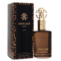 Roberto Cavalli Uomo Parfum 3.3oz Men EDP Spray