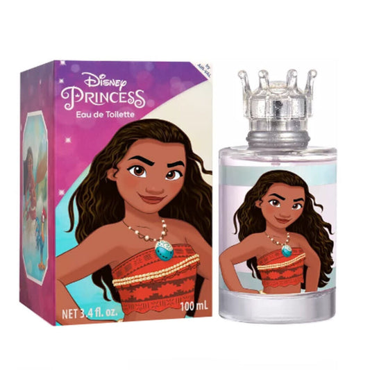 Moana 3.4oz Kids EDT Spray