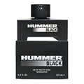 Hummer Black 4.2oz Men EDT Spray