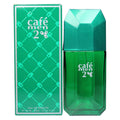 Cafe Men(2) 3.4oz Men EDT Spray