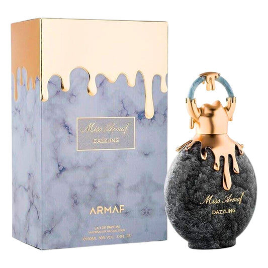 Armaf Miss Armaf Dazzling 3.4oz Women EDP Spray