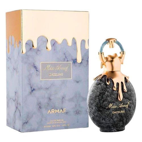Armaf Miss Armaf Dazzling 3.4oz Women EDP Spray