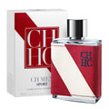 Carolina Herrera Chch Sport by Carolina Herrera 3.4oz Men EDT Spray