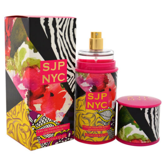 Sarah Jessica Parker NYC 3.4oz Women EDP Spray