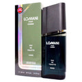 Lomani Pour Homme 3.3oz Men EDT Spray