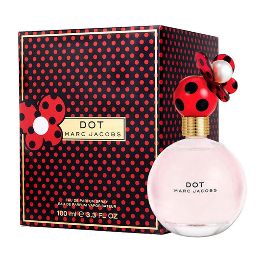 Marc Jacobs Dot 3.4oz Women EDP Spray