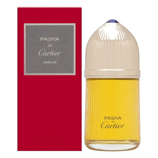 Cartier Pasha Cartier Parfum 3.3oz Men EDP Spray