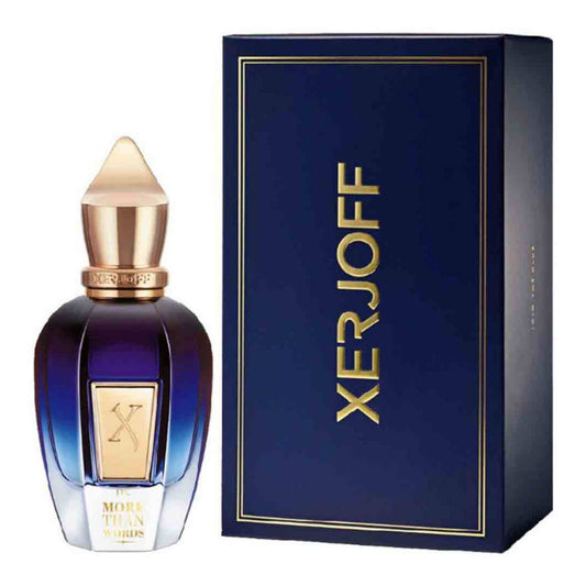 Xerjoff More Than Words 3.4oz Unisex EDP Spray